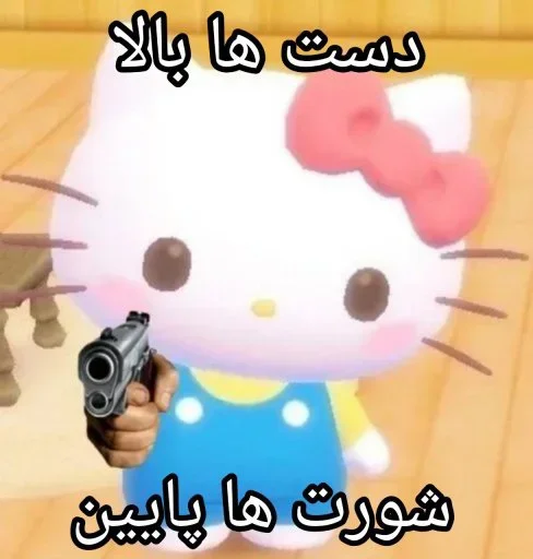 Sticker tarkesh_hood - 1