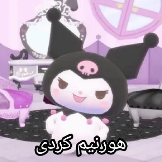 Sticker @tarkesh_hood - 7