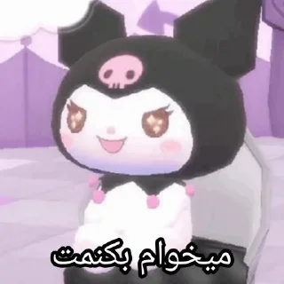 Sticker @tarkesh_hood - 2