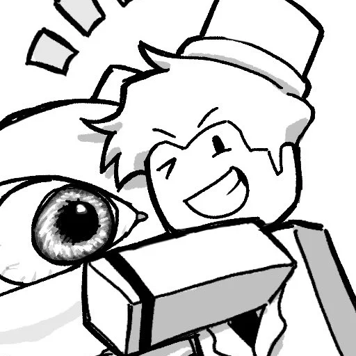 sketch drawing line art