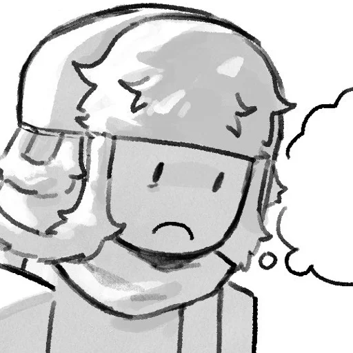 sketch drawing line art