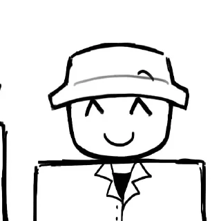 эскиз рисование линейное искусство