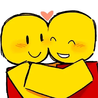 мультфильм смайлик смайлик