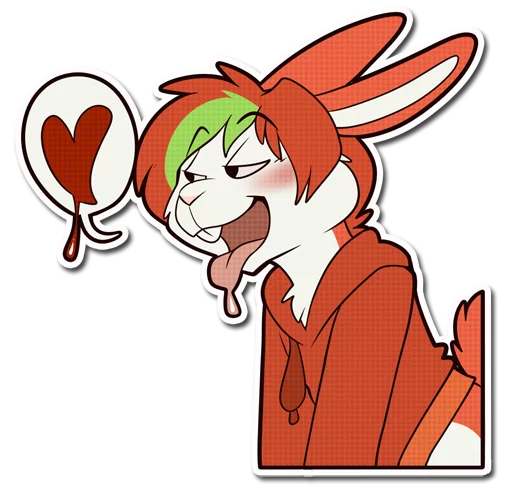 Sticker taroccoalex - 1