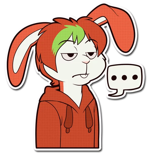 Стикер taroccoalex - 1