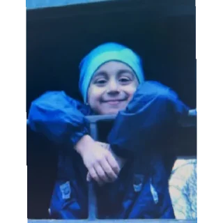 Стикер тарон - 11