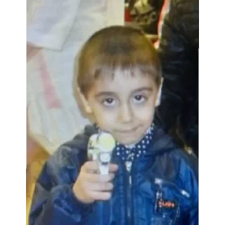 Стикер тарон - 3