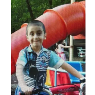 Стикер тарон - 10