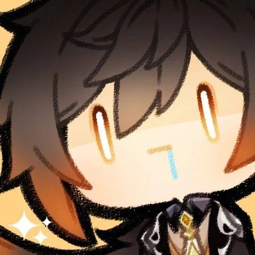 anime cartoon cg artwork