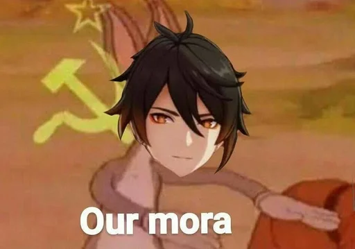 anime cartoon cg artwork