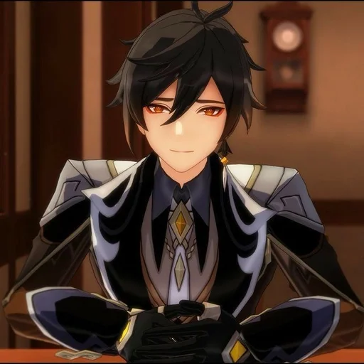 anime human face cartoon