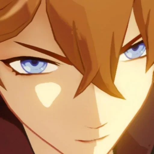 cartoon anime cg artwork