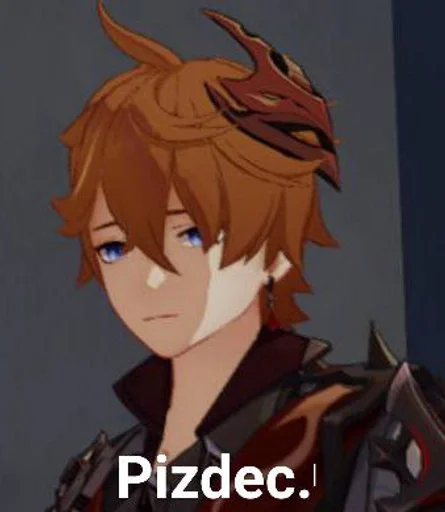 anime cartoon fictional character