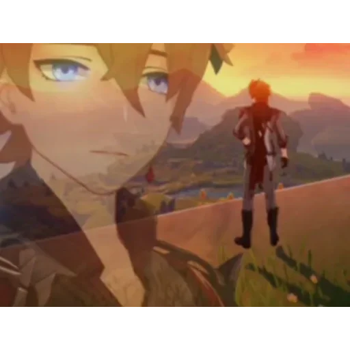 anime cartoon animation