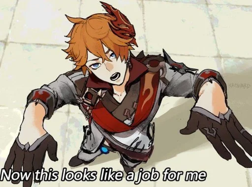 anime fiction fictional character