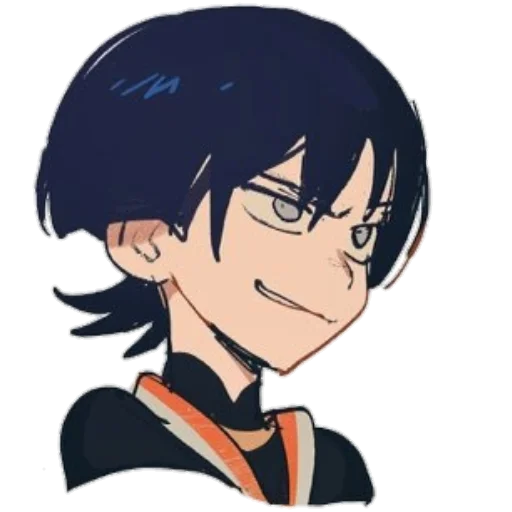 Стикер tartamouche_hehe - 1