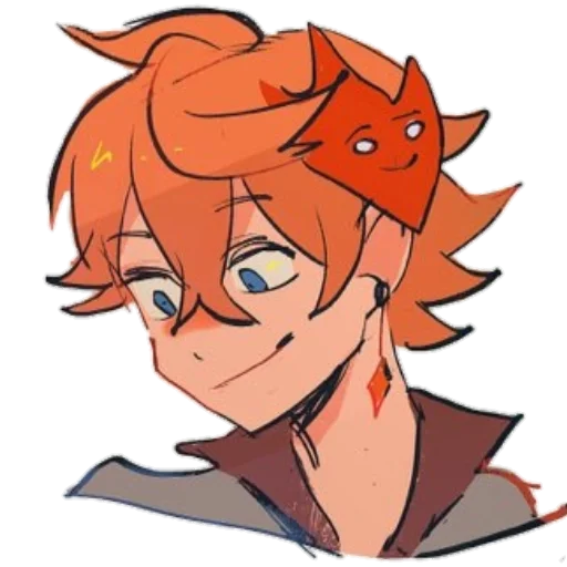 Sticker tartamouche_hehe - 1