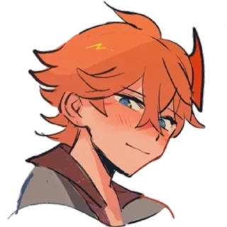 Sticker tartamouche (by fenkko) - 7