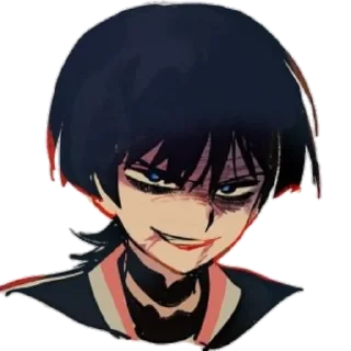 Sticker tartamouche (by fenkko) - 1