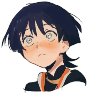 Sticker tartamouche (by fenkko) - 5