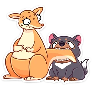 Sticker Тас (@TgSticker) - 10