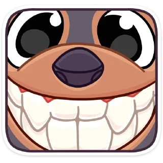 Sticker Тас (@TgSticker) - 8