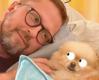 Стикер Taste of hate - 4