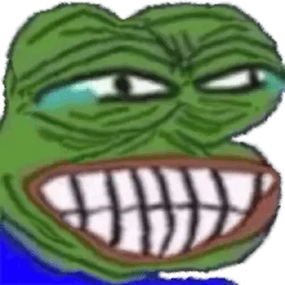 Стикер Taste of hate - 5