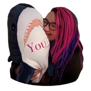 Sticker [внутренности] - 3