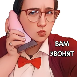 Sticker [внутренности] - 4