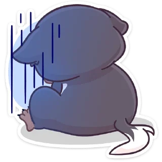 Sticker Тас :: @stickroom - 8