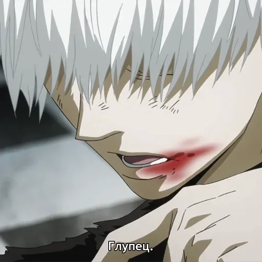 аниме мультфильм cg иллюстрация