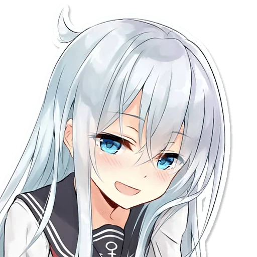 аниме мультфильм манга