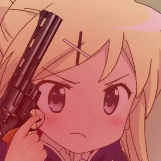 аниме иллюстрация мультфильм