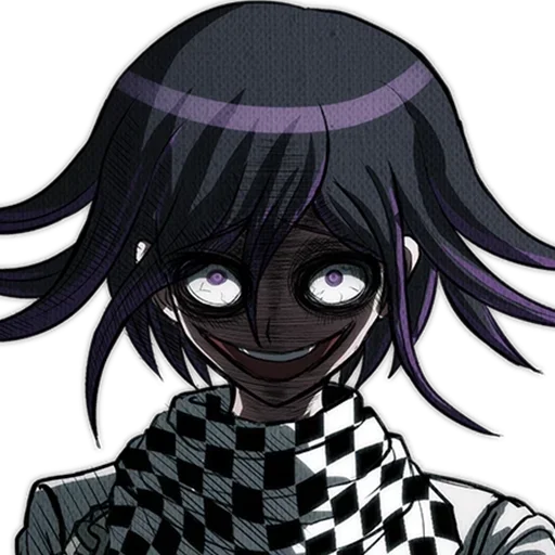 anime cartoon fictional character