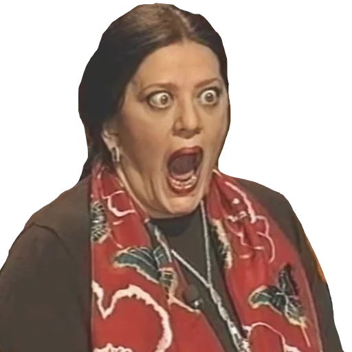 Tatiana_T - human face