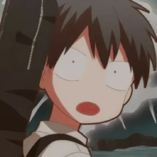 Sticker •°. 🍧 °. • - 6