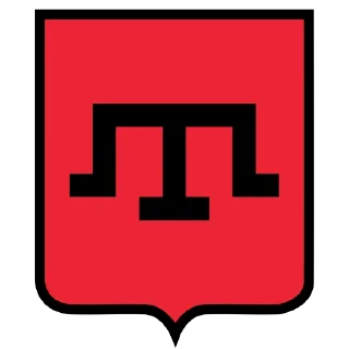 Стикер Базовый шиз - 2