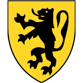 Стикер Базовый шиз - 9