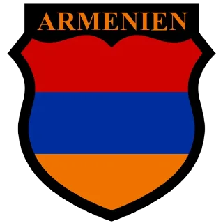 Стикер Базовый шиз - 5