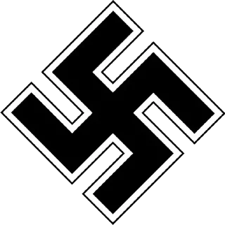 Стикер Базовый шиз - 7