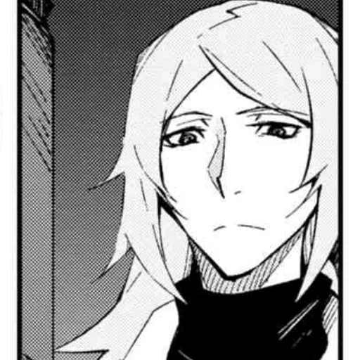 Стикер tatsuhiko @botsnsdaotts - 9