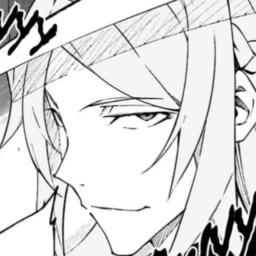 Стикер tatsuhiko @botsnsdaotts - 8