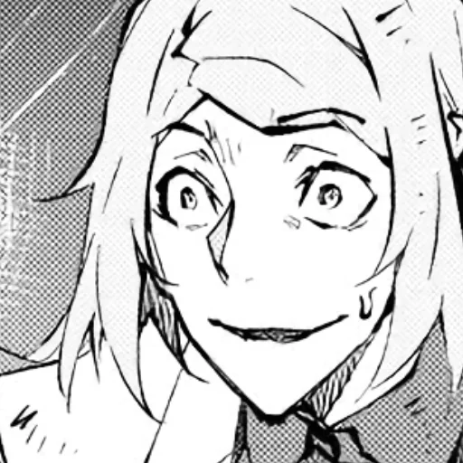 Стикер tatsuhiko @botsnsdaotts - 6