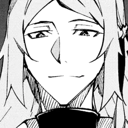 Стикер tatsuhiko @botsnsdaotts - 5