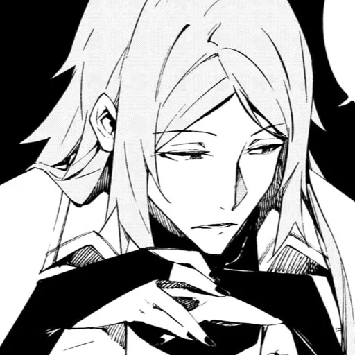 Стикер tatsuhiko @botsnsdaotts - 4