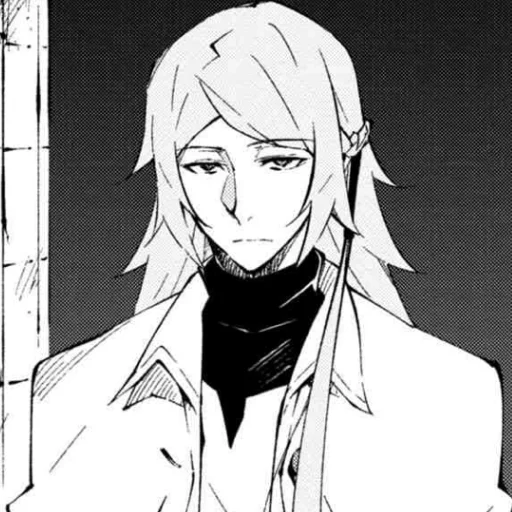 Стикер tatsuhiko @botsnsdaotts - 3