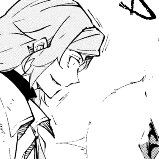 Стикер tatsuhiko @botsnsdaotts - 2