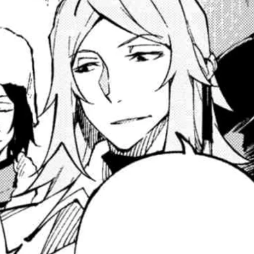 Стикер tatsuhiko @botsnsdaotts - 1