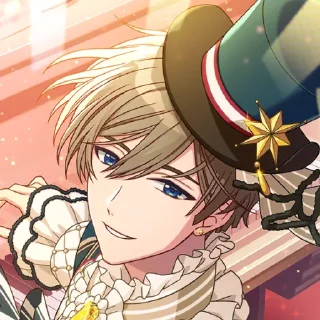 Sticker фурри тацуми - 9